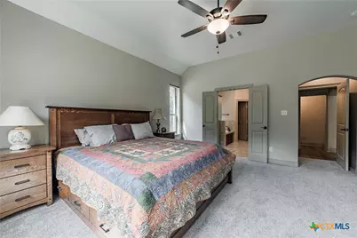 9695 County Road 321, Caldwell, TX 77836 - Photo 13