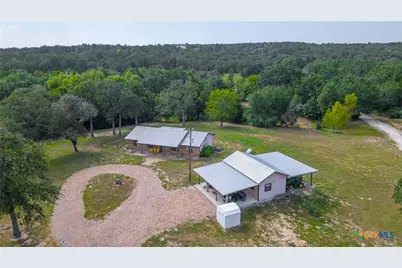 9695 County Road 321, Caldwell, TX 77836 - Photo 3