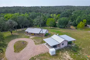 9695 Co Rd 321, Caldwell, TX 77836 - Photo 3