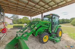 9695 Co Rd 321, Caldwell, TX 77836 - Photo 29