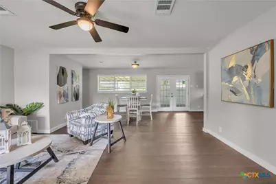 3310 Oakdale Drive, Temple, TX 76502 - Photo 5