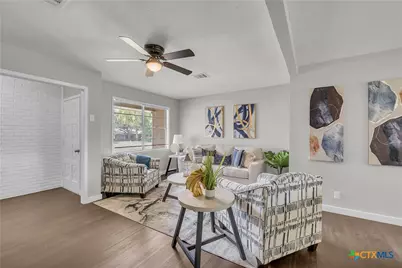 3310 Oakdale Drive, Temple, TX 76502 - Photo 3