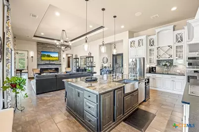 742 Pacific Place, Spring Branch, TX 78070 - Photo 9