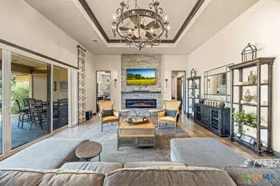 742 Pacific Place, Spring Branch, TX 78070 - Photo 5