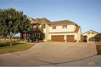 311 Ski Plex Drive, Seguin, TX 78155 - Photo 1