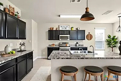 1513 Doncaster Drive, Seguin, TX 78155 - Photo 5