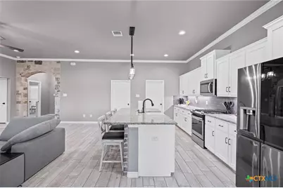 2819 Pistoia Trail, Temple, TX 76502 - Photo 11