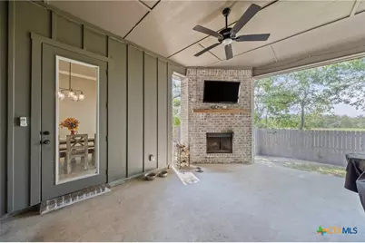 2819 Pistoia Trail, Temple, TX 76502 - Photo 33