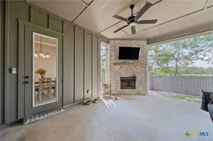 2819 Pistoia Trl, Temple, TX 76502 - Photo 33