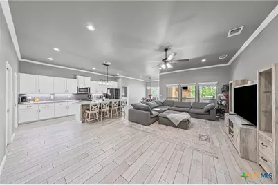 2819 Pistoia Trail, Temple, TX 76502 - Photo 5