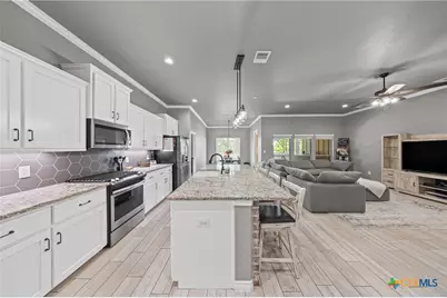 2819 Pistoia Trail, Temple, TX 76502 - Photo 9