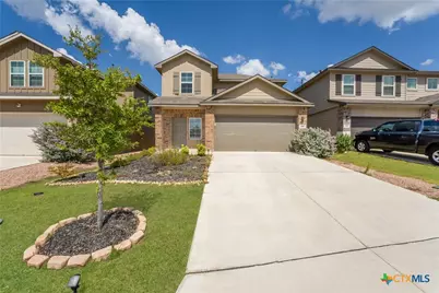 2887 Panther Spring, New Braunfels, TX 78130 - Photo 1