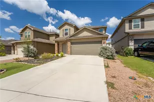 2887 Panther Spg, New Braunfels, TX 78130 - Photo 3