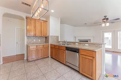 514 Prospector Trail, Harker Heights, TX 76548 - Photo 9