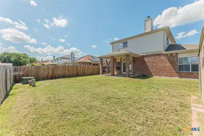 514 Prospector Trail, Harker Heights, TX 76548 - Photo 43