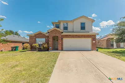 514 Prospector Trail, Harker Heights, TX 76548 - Photo 1