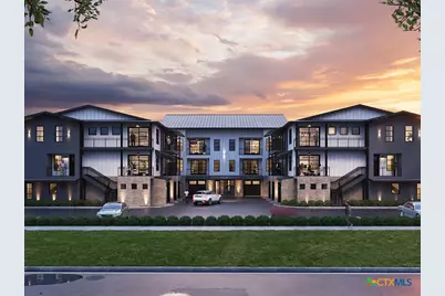 634 Central Parkway #1107, New Braunfels, TX 78130 - Photo 5