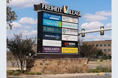 634 Central Parkway #1107, New Braunfels, TX 78130 - Photo 21