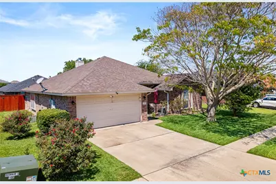 2905 Jasmine Lane, Killeen, TX 76549 - Photo 1