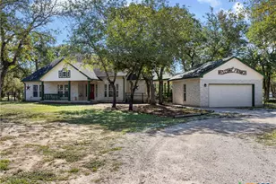 1010 Wild Flower, Floresville, TX 78114 - Photo 1