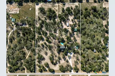 1010 Wild Flower, Floresville, TX 78114 - Photo 45