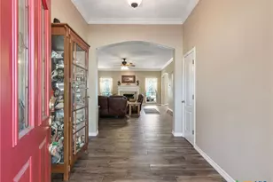 1010 Wild Flower, Floresville, TX 78114 - Photo 9