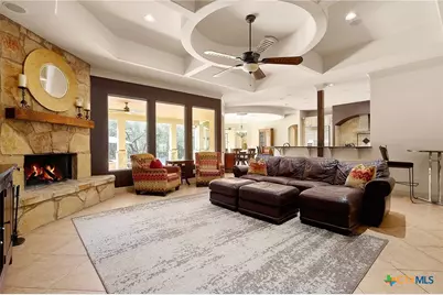 633 Riverforest Drive, New Braunfels, TX 78132 - Photo 7