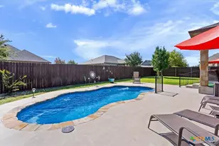 4017 Woodhaven Dr, Nolanville, TX 76559 - Photo 41