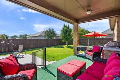 4017 Woodhaven Drive, Nolanville, TX 76559 - Photo 33