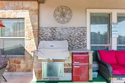 4017 Woodhaven Drive, Nolanville, TX 76559 - Photo 35