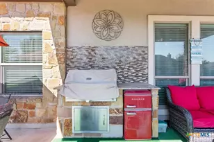 4017 Woodhaven Dr, Nolanville, TX 76559 - Photo 35