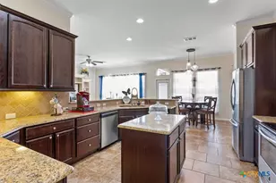 4017 Woodhaven Dr, Nolanville, TX 76559 - Photo 15