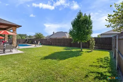 4017 Woodhaven Drive, Nolanville, TX 76559 - Photo 45