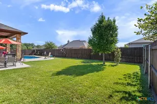 4017 Woodhaven Dr, Nolanville, TX 76559 - Photo 45