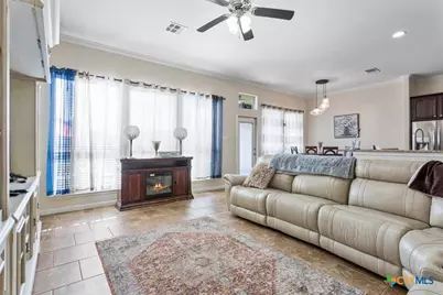 4017 Woodhaven Drive, Nolanville, TX 76559 - Photo 11