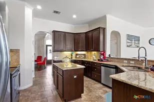 4017 Woodhaven Dr, Nolanville, TX 76559 - Photo 13