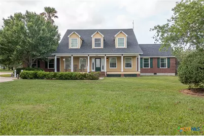 403 Oakside Drive, Victoria, TX 77905 - Photo 1