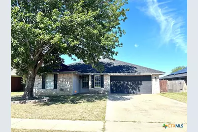 4413 Blueduck Drive, Killeen, TX 76549 - Photo 1