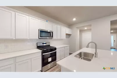 4005 Baerlon Cove, Killeen, TX 76542 - Photo 3