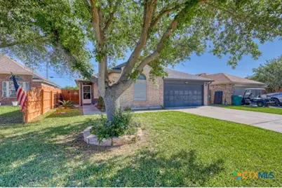 1530 Windy Oaks Drive, Aransas Pass, TX 78336 - Photo 1