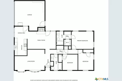 1710 Beaver Trail, Harker Heights, TX 76548 - Photo 33