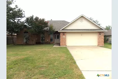 2704 Kneese Drive, Belton, TX 76513 - Photo 1