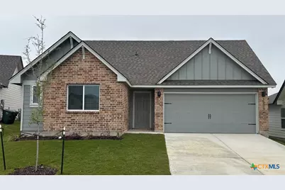 2227 Turmeric Court, Temple, TX 76502 - Photo 1