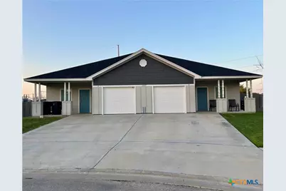 3607 Barnacle Drive #B, Killeen, TX 76549 - Photo 1