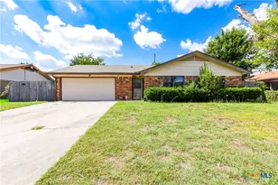 3610 Plains Dr, Killeen, TX 76542 - Photo 1