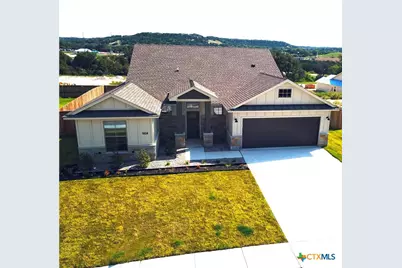 1454 Walker Place Boulevard, Copperas Cove, TX 76522 - Photo 1
