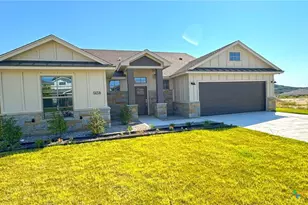 1454 Walker Pl Blvd, Copperas Cove, TX 76522 - Photo 3