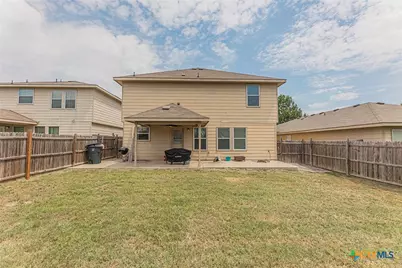 9013 Devonshire Court, Killeen, TX 76542 - Photo 7