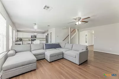 9013 Devonshire Court, Killeen, TX 76542 - Photo 15