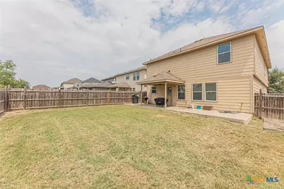 9013 Devonshire Court, Killeen, TX 76542 - Photo 3